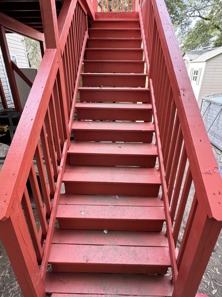 Brother Young’s HandyMan4Hire - veterans service organization in Guyton, GA