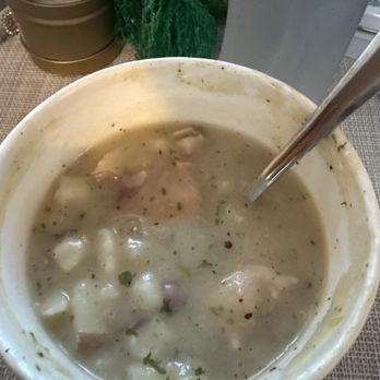 Sea Pal Cove - Clam chowder so good I have to get two bowls to-go! - Fish & Chips Near Me - Fort Bragg, California Sea Pal Cove - Clam chowder so good I have to get two bowls to-go! - Fish & Chips Near Me - Fort Bragg, California