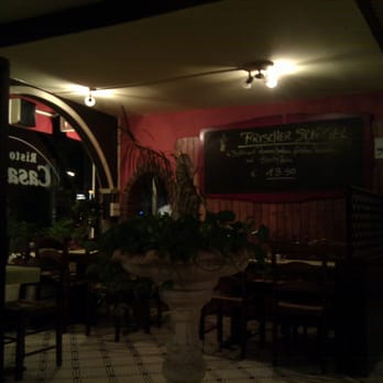 casa mia - Italian Near Me - Hamburg, HH