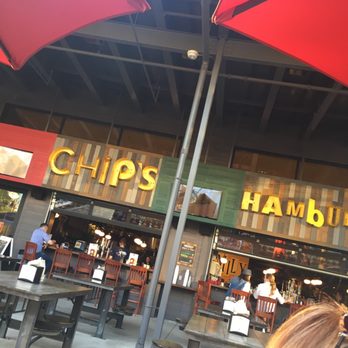 Chip's Old Fashioned Hamburgers - Best place ever - Fish & Chips Near Me - Plano, Texas