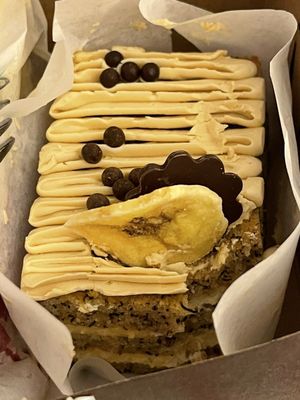Sweet Life Patisserie by null