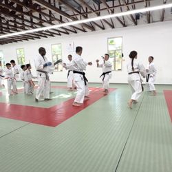 JKA WF Los Angeles