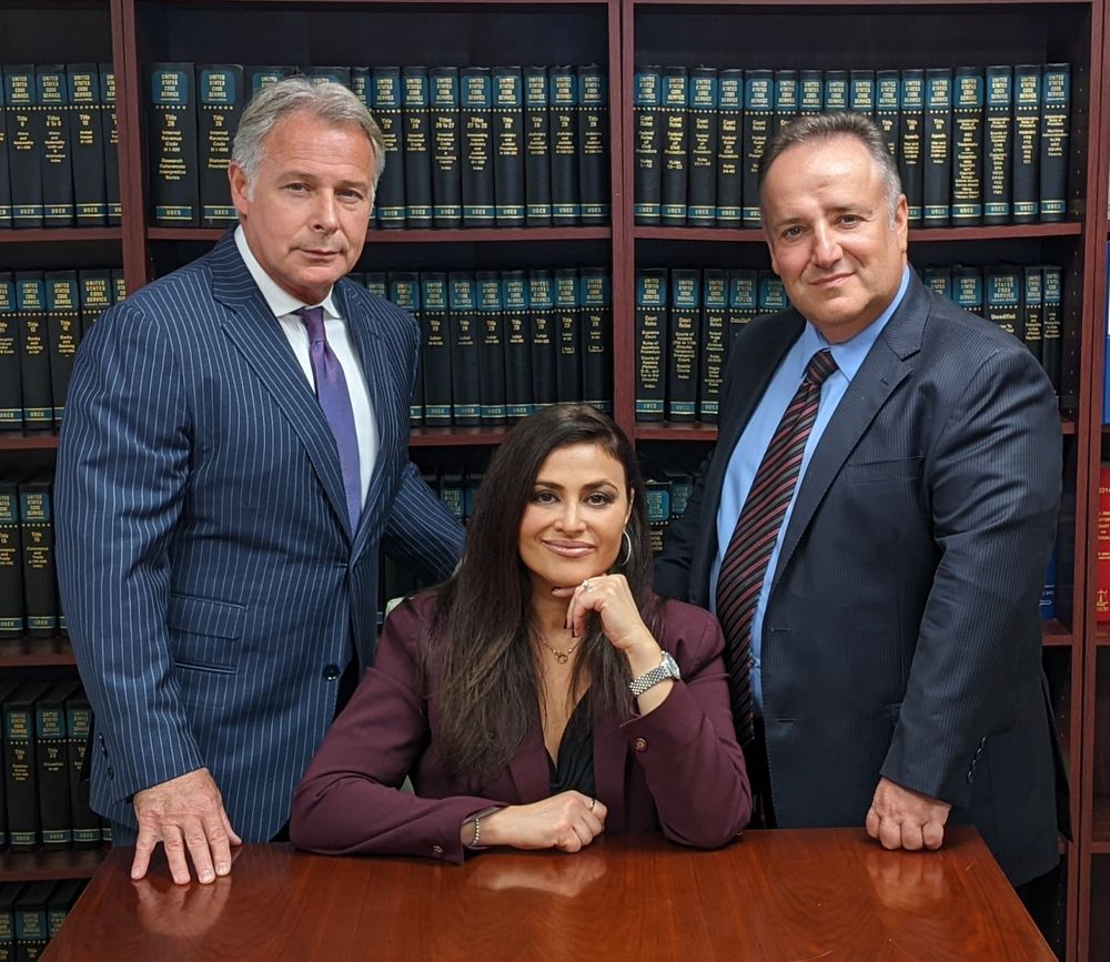 Velter,Yurovsk Y - immigration attorney in Upper Southampton, PA