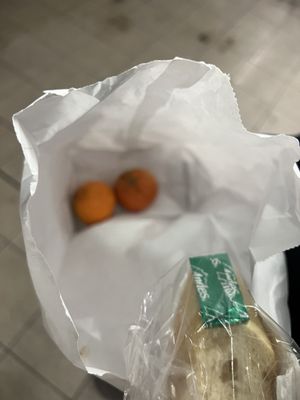 The Original Soup Kitchen by null