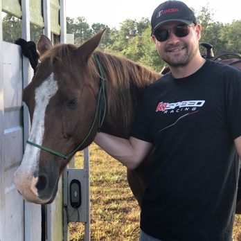 Born To Ride - Horseback Riding Near Me - Parrish, Florida
