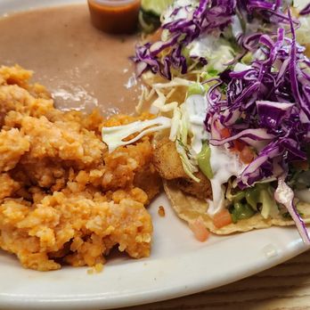 El Baja Chef 2 - Mexican Near Me - Carson, California El Baja Chef 2 - Mexican Near Me - Carson, California
