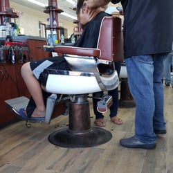 They take great care of my autistic son. Love this place.