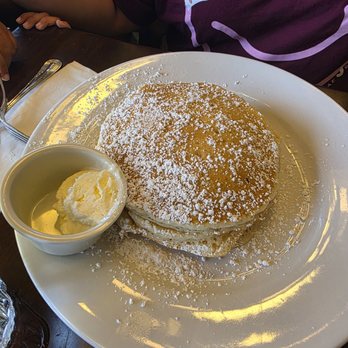 Jessica’s - Pancakes. Dry. Didn't even give us syrup. - Breakfast & Brunch Near Me - Kapolei, Hawaii Jessica’s - Pancakes. Dry. Didn't even give us syrup. - Breakfast & Brunch Near Me - Kapolei, Hawaii