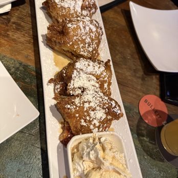 The Tavern - Fried pb&j - American Near Me - Las Vegas, Nevada The Tavern - Fried pb&j - American Near Me - Las Vegas, Nevada