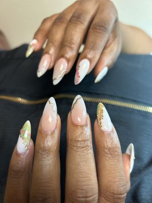 Derma Care & Nails Memorial Since ‘94