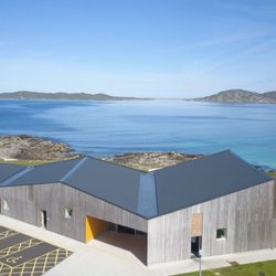 Machair Kitchen