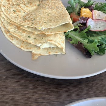 Brown Butter - Ahi tuna crepe - Desserts Near Me - Danville, California Brown Butter - Ahi tuna crepe - Desserts Near Me - Danville, California
