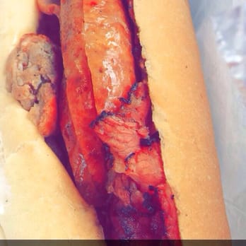 Chaps Pit Beef - Barbeque Near Me - Baltimore, Maryland Chaps Pit Beef - Barbeque Near Me - Baltimore, Maryland