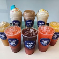 Blues City Nutrition