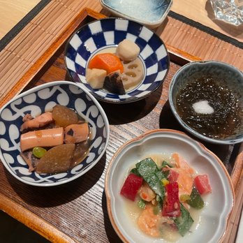 Masamitsu - omakase (forgot to capture all my plates ) - Japanese Near Me - San Marino, California Masamitsu - omakase (forgot to capture all my plates ) - Japanese Near Me - San Marino, California