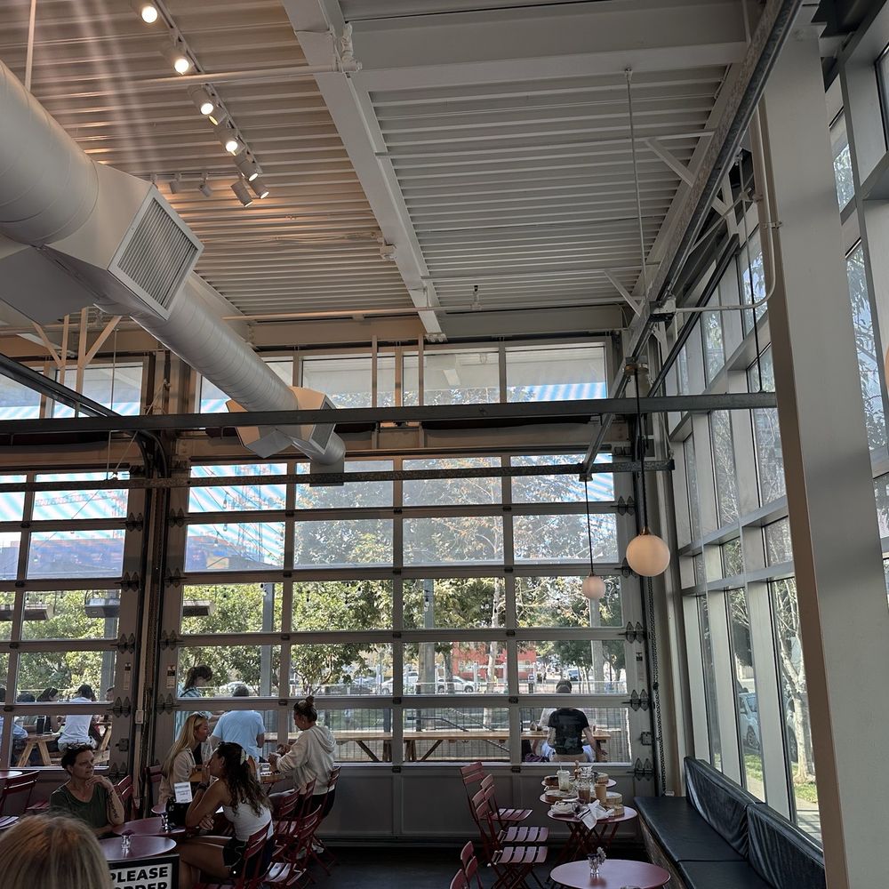 Izola - Bakeries Near Me - San Diego, California