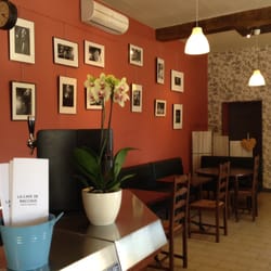 Bacchus Restaurant Cafe