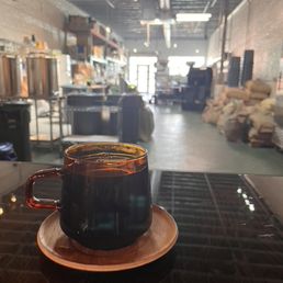 my blessed coffee