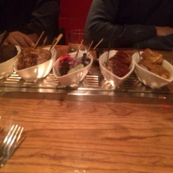 Blauw - Indonesian Near Me - Amsterdam, New Hampshire