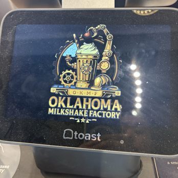 Oklahoma Milkshake Factory - Desserts Near Me - Oklahoma City, Oklahoma Oklahoma Milkshake Factory - Desserts Near Me - Oklahoma City, Oklahoma