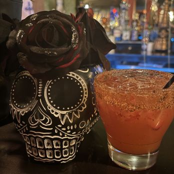 Don El Diablo - Mexican Near Me - Smithfield, Rhode Island