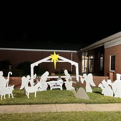 Grace Fellowship Of Kilgore - A great church in the community.