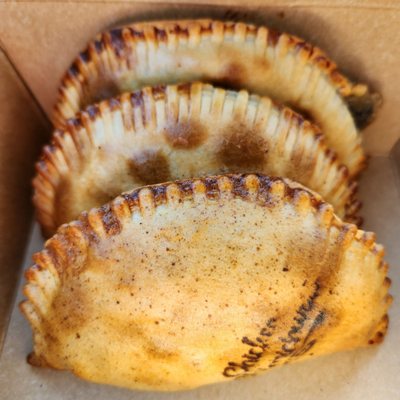Maria Empanada - South Broadway by null