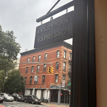 Community Experience: Snowcubes at Everyman Espresso - Yelp Events Near Me - Brooklyn, New York