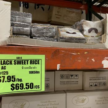LAX-C - International Grocery Near Me - Los Angeles, California