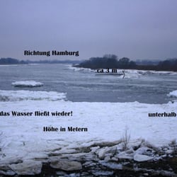 Elbe-Eisland