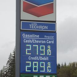 Chevron
