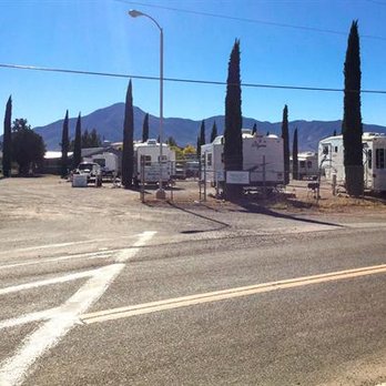 Bisbee RV Park at Turquoise Valley - RV Parks Near Me - Naco, Arizona Bisbee RV Park at Turquoise Valley - RV Parks Near Me - Naco, Arizona