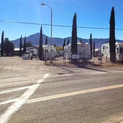 Bisbee RV Park at Turquoise Valley