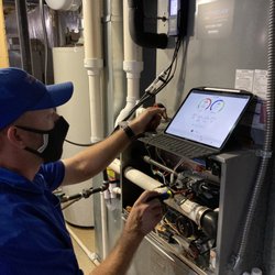 Comfort Air Technologies