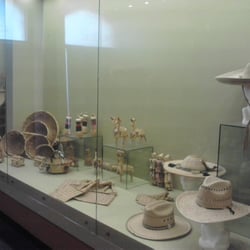 Museo de las Artes Populares de Jalisco