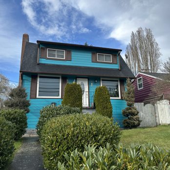 Rain City Exteriors - Siding Near Me - Kirkland, Washington Rain City Exteriors - Siding Near Me - Kirkland, Washington