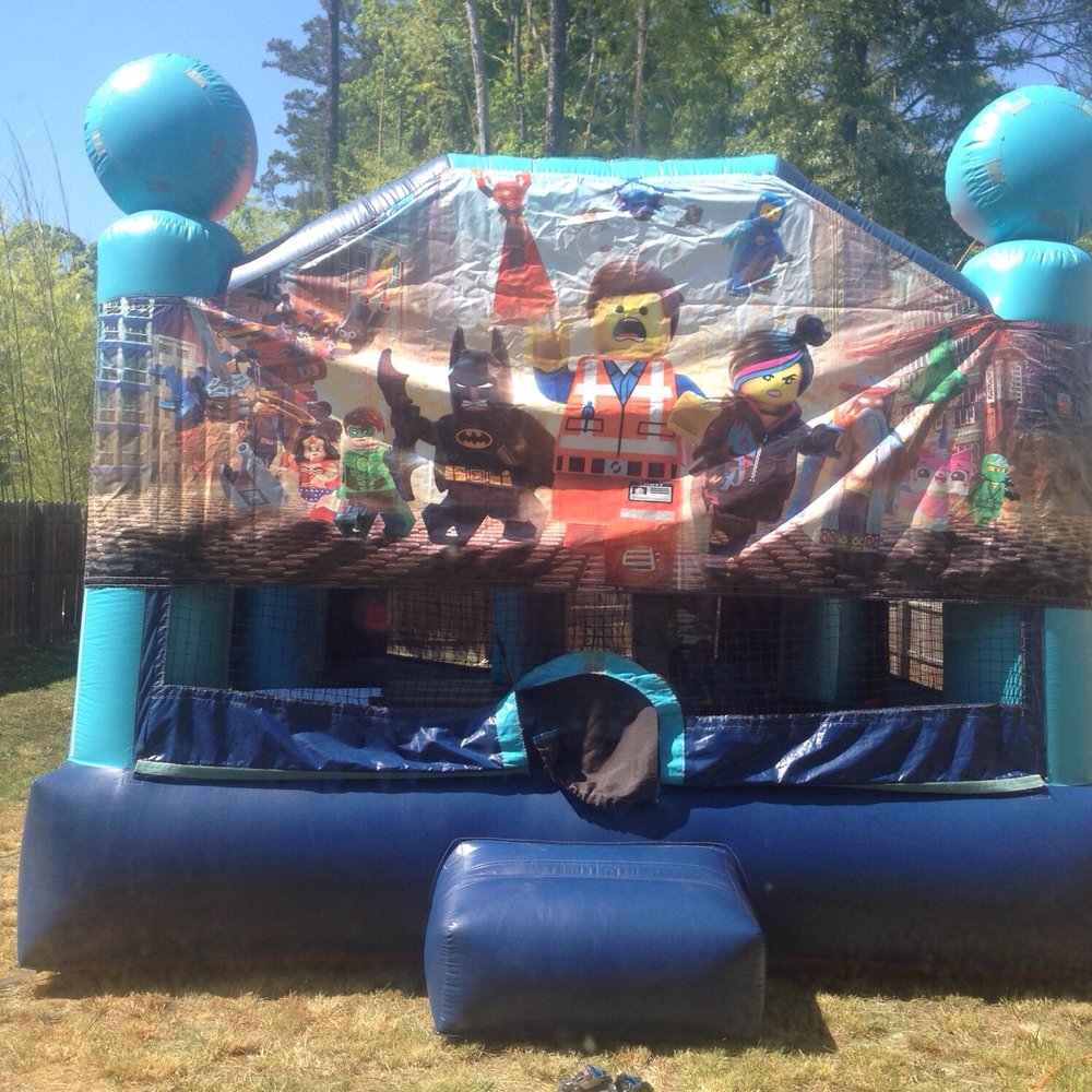 Jump For Fun - We loved this obstacle course!! - Party Supplies Near Me - Charlotte, North Carolina Jump For Fun - We loved this obstacle course!! - Party Supplies Near Me - Charlotte, North Carolina