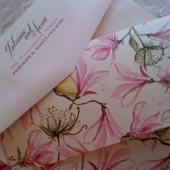 The Organized Bride - Cards & Stationery Near Me - Frederick, Maryland The Organized Bride - Cards & Stationery Near Me - Frederick, Maryland