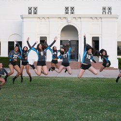 Inland Valley Force Volleyball Club