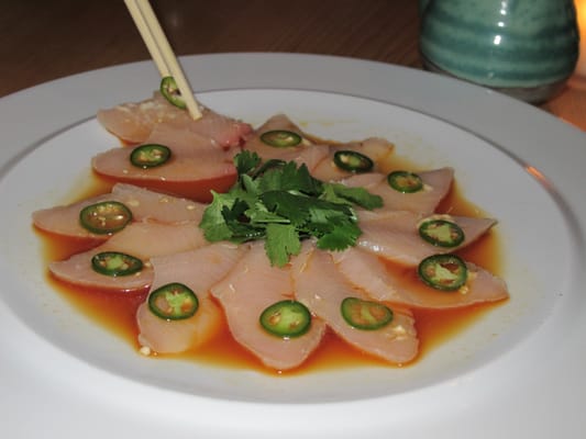 Nobu Miami by null