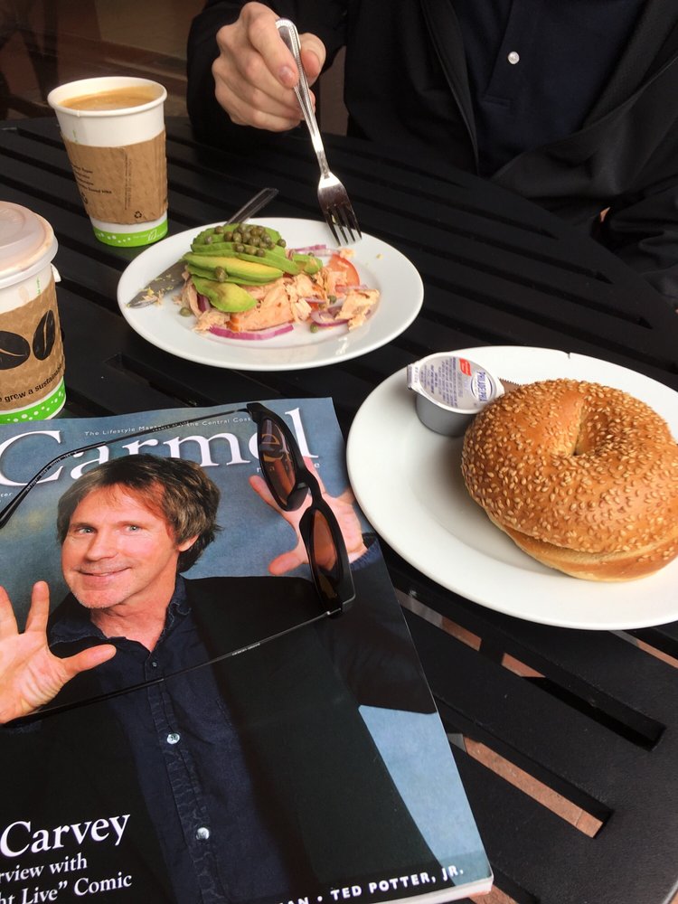 Carmel Coffee and Cocoa bar VISIT NOW 355 Photos & 410 Reviews