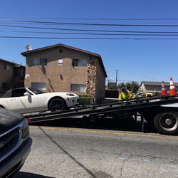 Alva Affordable Towing & Lockout