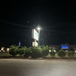 Laredo Mexican Restaurant - Outside