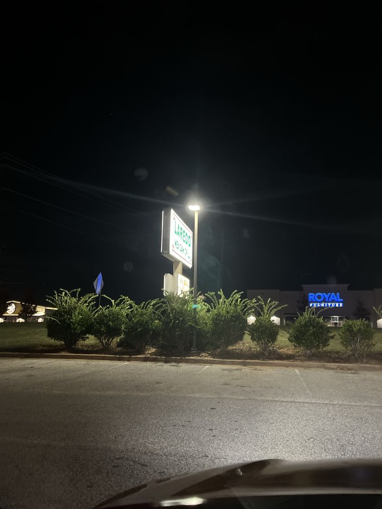 Laredo Mexican Restaurant