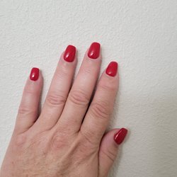 Dream Nails