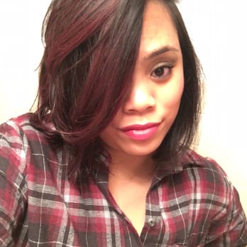 Louis Anthony Salon and Day Spa - Love these colors! Obsessed!!! - Hair Salons Near Me - Mount Prospect, Illinois Louis Anthony Salon and Day Spa - Love these colors! Obsessed!!! - Hair Salons Near Me - Mount Prospect, Illinois