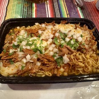 La Cocina del Cafe - Cheesy Birria Ramen - Mexican Near Me - Philadelphia, Pennsylvania La Cocina del Cafe - Cheesy Birria Ramen - Mexican Near Me - Philadelphia, Pennsylvania