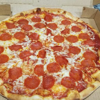 Pizza Stop - Pizza was ok, also lacking cheese. Husband said it was the worst pizza he's had in a while. - Pizza Near Me - Southern Shores, North Carolina Pizza Stop - Pizza was ok, also lacking cheese. Husband said it was the worst pizza he's had in a while. - Pizza Near Me - Southern Shores, North Carolina