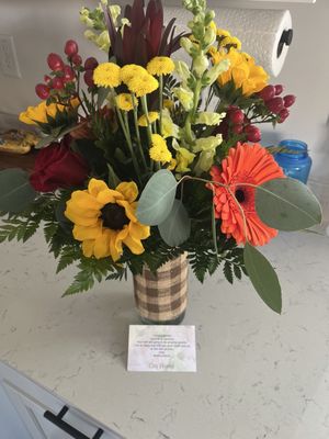 BUSSEY’S FLOWERS, GIFTS & DECOR - Updated May 2026 - 21 Photos & 14 ...