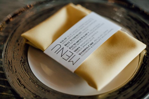 Crave Catering by null